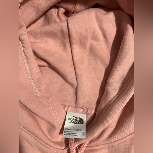 NWT North face hoodie - Picture 3 of 8